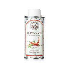 Il Piccante Chiliöl, La Tourangelle (Pizzaöl), 250 ml
