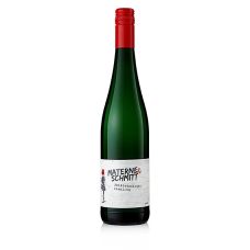 2016er Winninger Riesling, trocken, 11,5 % vol., Materne & Schmitt, 750 ml