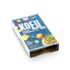 Zeevi KOFU Pur, Kichererbsen Tofu, BIO, 200 g