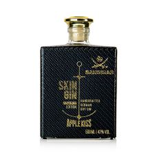 Skin Gin - Edition Sansibar Apple Kiss, 42% vol., 500 ml