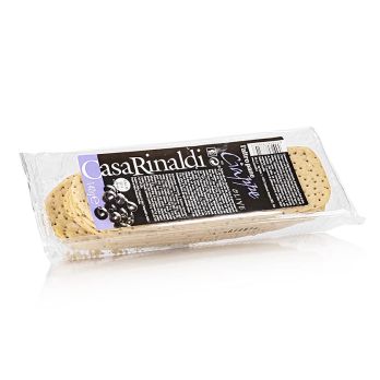 Ciabattine, mit Olive, Casa Rinaldi - flache Brotteigfladen, 140 g