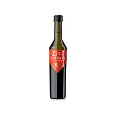 Himbeeren - Edelbrand, 43% vol., Miniatur, Gölles, 50 ml