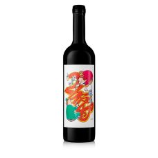 2017er 2 Borratxos, trocken, 15% vol., Sabaté i Mur, 750 ml