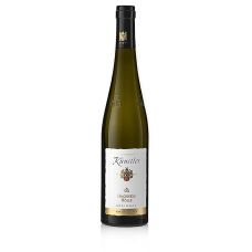 2019er Hochheimer Hölle, Riesling, GG, trocken, 13% vol., Künstler, 750 ml