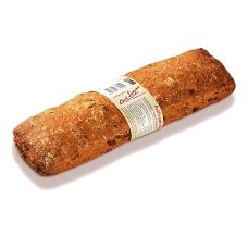 Pallisade Rosinen/Feigenbrot, vorgebacken, Siegert, TK, BIO, 450 g