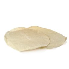 Flammkuchenteigboden, oval rustique, ca. 28x38cm, 1,5 kg, 10 St