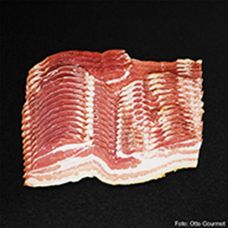 Geräucherter Speck, geschnitten, Livar, Otto Gourmet, ca.150 g