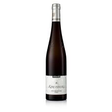 2019er Kirchberg Riesling GG, trocken, 13,5 % vol., Weingut Kranz, BIO VEGAN, 750 ml