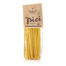 Morelli 1860 Pici Dritti Semola di Grano Duro, 500 g