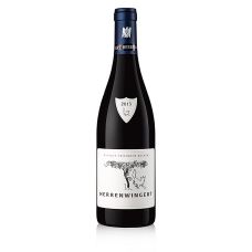 2015er Herrenwingert Pinot Noir Erste Lage, trocken,13,5% vol., Friedrich Becker, 750 ml