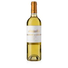 2010er Cérons, süß, 13,5% vol., Chateau de Cerons, 375 ml