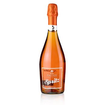 Fazion Spritz, aromatisiertes Weingetränk, 7,5% vol., 750 ml