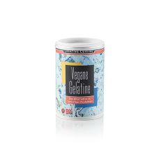 Creative Cuisine Vegane Gelatine, Geliermittel, 150 g