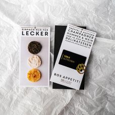 BOSFOOD Gutschein 100 €, 1 St