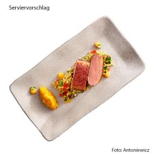 MENÜPLAN by Antoniewicz - Entenbrust, Sous-Vide vorgegart, TK, ca.200 g