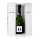 Champagner Bollinger B13 Blanc de Noirs, brut, 12,5 % vol., 750 ml