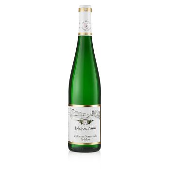 2020er Wehlener Sonnenuhr Riesling Spätlese, süß, 7,5 % vol., J.J. Prüm, 750 ml