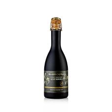 Manufaktur Jörg Geiger Alkoholfrei Prickelnd Aecht Kimmel, BIO, 375 ml