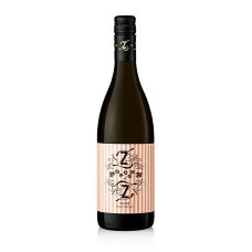 2021er Popcorn, trocken, 11,5 % vol., H. Zillinger, BIO, 750 ml