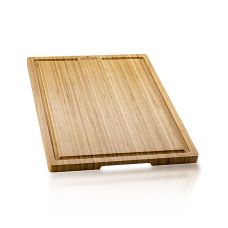 Napoleon Grillzubehör - Bambus Schneidebrett, 37x27cm, passend für Seitenabelage, 1 St