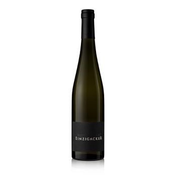 2020er Einzigacker Weißburgunder, 14,5 % vol., Dreissigacker, BIO, 750 ml