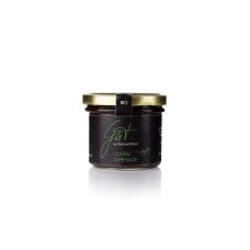 Oliventapenade, Gutsküche, BIO, 95 g