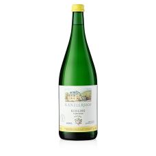 2021er Pölicher Riesling, trocken, 11,5% vol., Kanzlerhof, 1 l