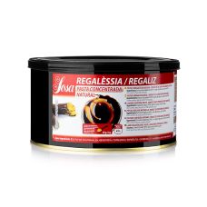 Sosa Paste - Lakritz Natural (39403), 1,5 kg