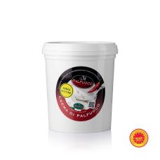 Crema di Palfuoco, mit Peperoncino Chili und Gorgonzola, Palzola, 1 kg