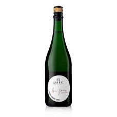 Be Free Trauben-Kräuter-Secco, alkoholfrei, Knebel Brüder  , 750 ml