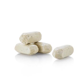 Greenforce - vegane Weisswurst aus Erbsenprotein, Klassik, 200 g, 4 St