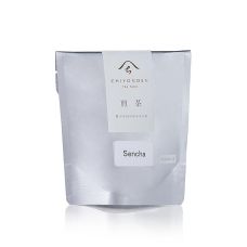 Sencha, Grüner Tee, Beutel, Chiyonoen, Japan, 25 g, 10 x 2,5g