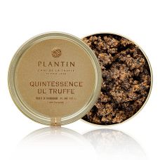Quintessence des Herbsttrüffels (Tuber Uncinatum), Plantin , 30 g