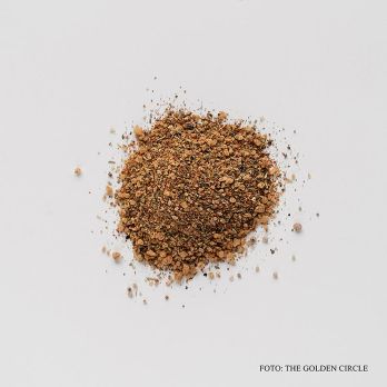 THE GOLDEN CIRCLE - Pastagewürz by Sascha Stemberg, 45 g