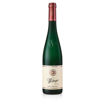 2021er Wiltinger Riesling, trocken, 12% vol., Van Volxem, 750 ml