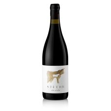 2019er Roter Schotter Blaufränkisch, trocken, 14% vol., Strehn, 750 ml
