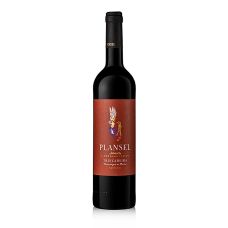 2021er Selecta Homenagem ao Thomas, trocken, 15% vol., Plansel, 750 ml
