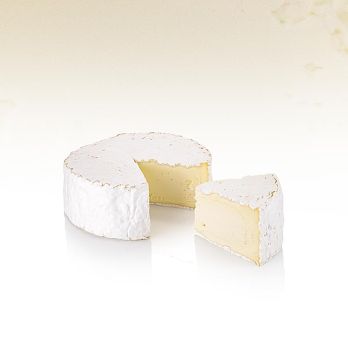 Brillat Savarin Käse, natur, franz.  Käse, Kuhmilch, Käse Kober, ca.500 g