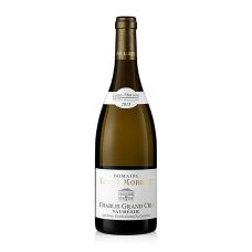 2015er Chablis Grand Cru Vaudesir, trocken, 13% vol., Louis Moreau, 750 ml