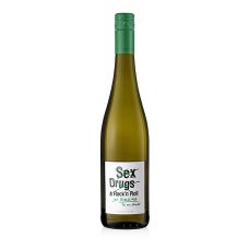 2022er No Sex Riesling, trocken, % vol., Emil Bauer 12,5& Söhne, 750 ml