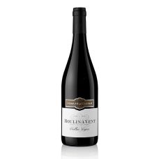 2021er Moulin-à-Vent Vieill. Vignes, trocken, 13% vol., Domaine de Colonat, 750 ml
