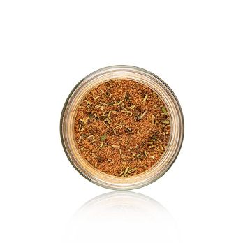 Serious Taste the scrub - Hamam Dust, 100 g