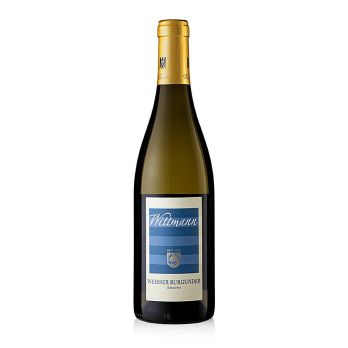 2022er Weißburgunder Reserve, trocken, 13 % vol., Wittmann, BIO, 750 ml
