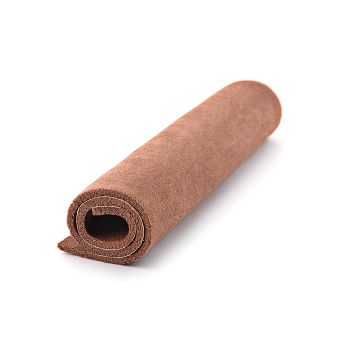 Biskuitboden, mit Schokolade, 56x38cm, 7mm dick, 4,8 kg, 12 St