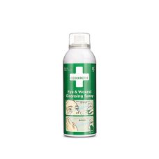 Eye & Wound Cleansing Spray, Augen Reiniger (726000), 150ml, Cederroth, 150 ml