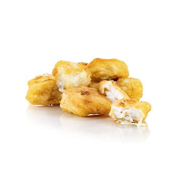 Kibbeling / Fisch Nuggets, 20g Stücke, TK, 1,25 kg