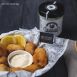 Kibbeling / Fisch Nuggets, 20g Stücke, TK, 1,25 kg