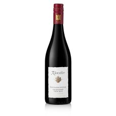 2021er Spätburgunder Tradition, trocken, 13,5 vol., Künstler, 750 ml