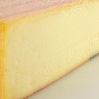 Raclette Käse, halber Laib, Frankreich, ca.3,5 kg
