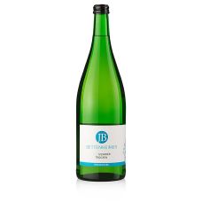 2022er Silvaner, trocken, 11,5% vol., Bettenheimer, Vegan, 1 l